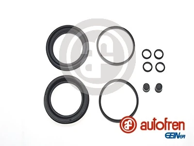 Repair Kit, brake caliper